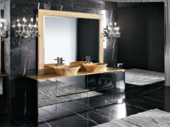 Обзавеждане за баня от Valente