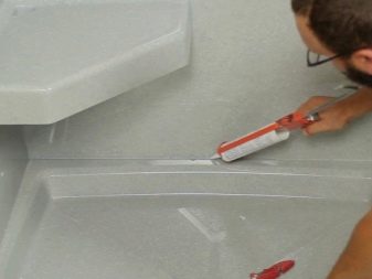 A szilikon egészségügyi tömítőanyag jellemzői