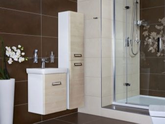 Mobile da bagno e vantaggi di un mobile da bagno