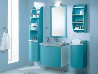 Vantaggi di un mobile da bagno