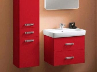 Bagno e armadietti da bagno