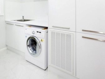 Die Anforderungen an eine Badezimmer-Arbeitsplatte