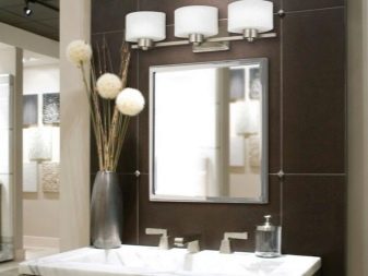 Lampada da bagno a specchio per il bagno 