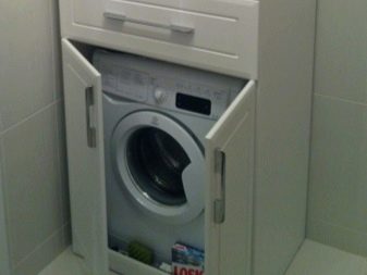 Formål med et vaskemaskineskab