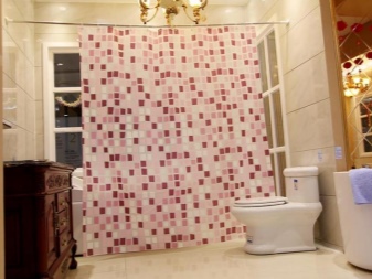 ポリバス用スクリーン