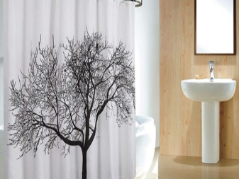 大柄なバスタブ用スクリーン