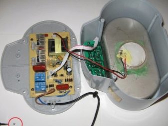 Ultrahelivann seestpoolt