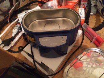 Avatud ultrahelivann