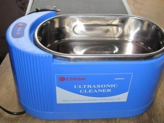 Kaasaskantav ultrahelivann