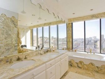 Consigli per un bagno Art Deco