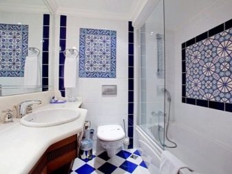 Turkish Bathroom - Oriental Style for Bathroom