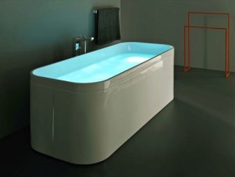 Az akrilfürdők hátrányai