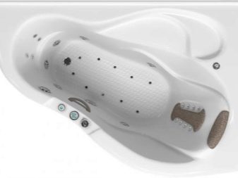 Антиплъзгащо се дъно на акрилна вана