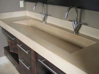 Wastafel afmetingen voor de badkamer