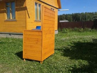 Håndvask med tandhjul til sommerhus