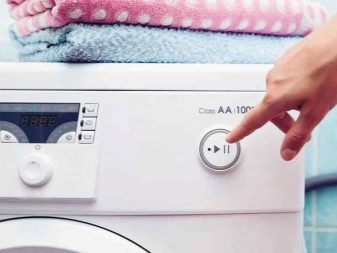 Pausa para apagar la lavadora durante el lavado