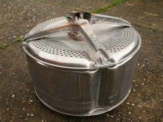 Tamburo della lavatrice