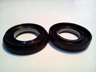 Уплътнения за лагера на барабана на пералната машина