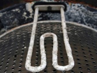 Veļas mazgājamās mašīnas kaļķakmens un kaļķakmens veidošanās novēršana var palīdzēt novērst mašīnas avārijas.