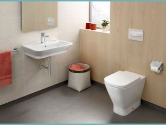 voordelen van het randloze toilet