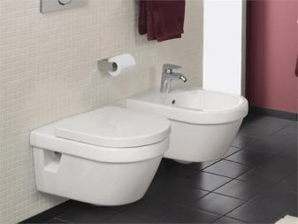 VitrA WC zonder rand