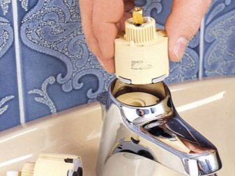 Patron enhandsspakarmatur