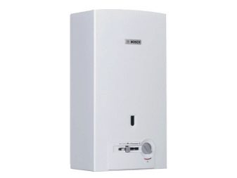 Gas-Wasserheizer Bosch WR 10-2P