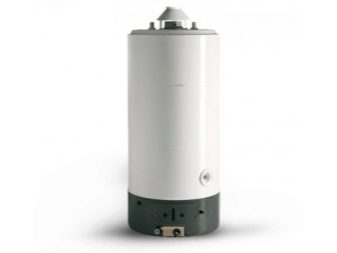 Wasserspeicher-Wassererhitzer