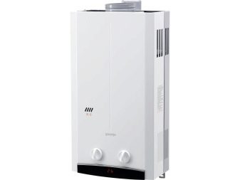 Gas-Wasserheizer Gorenje GWN 10NNBW
