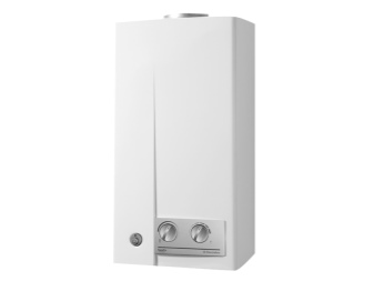 Gas-Wasserheizer Electrolux GWH 285 ERN NanoPro