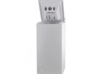 Το πλυντήριο ρούχων WOR 20154 της Bosch για πλυντήρια ρούχων με κάθετα φορτία