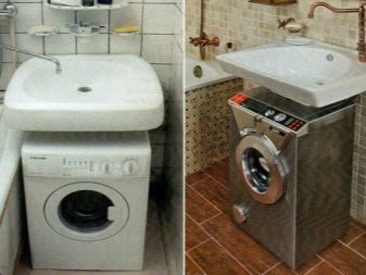 Mașină de spălat automată compactă sub chiuvetă