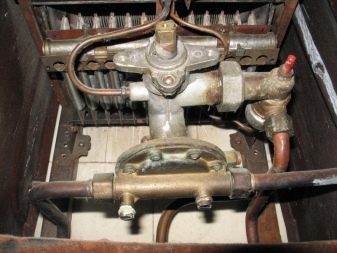 Utbyte av membranen i gasvattenposten i rätt tid skyddar dina gasapparater från fel.