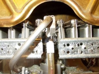 Gas water heater goes out? - (Low gas pressure in the network)