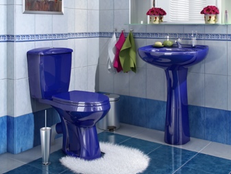 Tulppaanialtaat sisämaassa