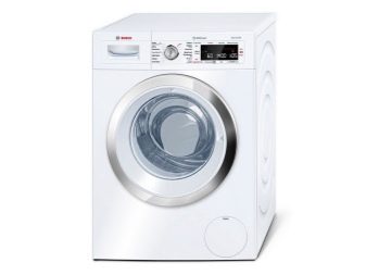 Mașină de spălat rufe Bosch