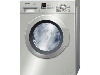 Mașină de spălat rufe Bosch