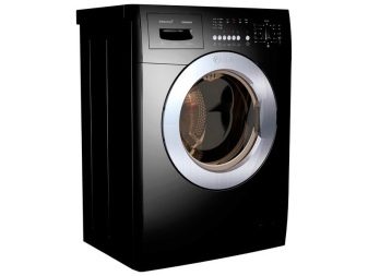 Ardo washing machine