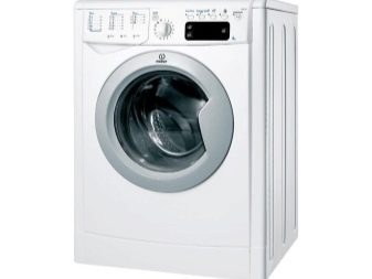 washing machine indexit