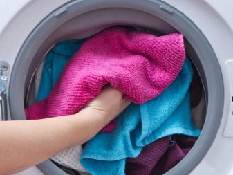 szárított szennyes