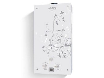 Installation von Warmwasserbereitern