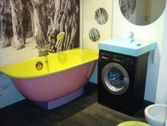 kitsas must pesumasin