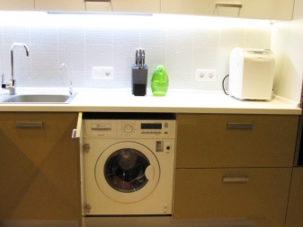 automaattinen pesukone