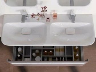 Naš dvojni umivalnik - čistoča za vso družino.