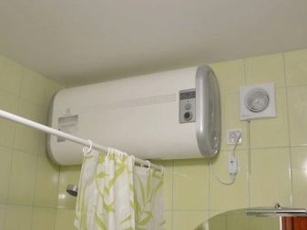 Kaupimo katilas bute