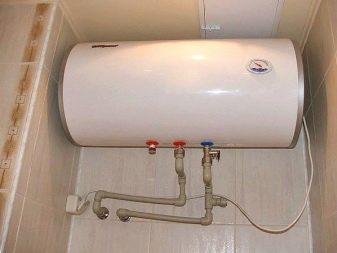 Horisontell badrumspanna