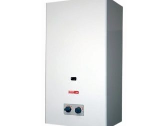 Grelnik vode Mora Vega 10