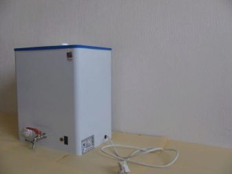 Alvin EVBO-20/1 grelnik vode