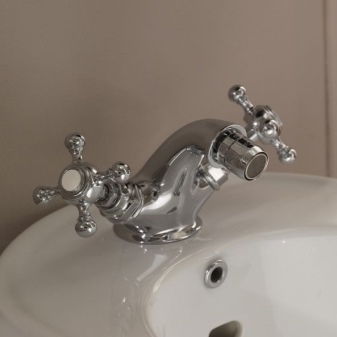 Смесител за смесител