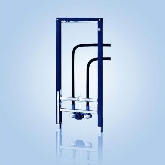 Предстенна инсталация на биде